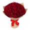 75 Red Roses