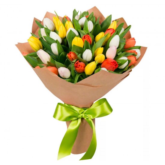 Tulips 39 Mix Tulips 39 Mix