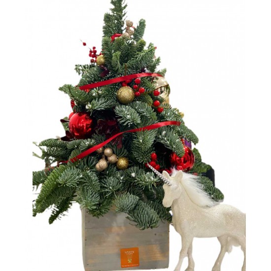 Christmas Tree 1m Christmas Tree 1m