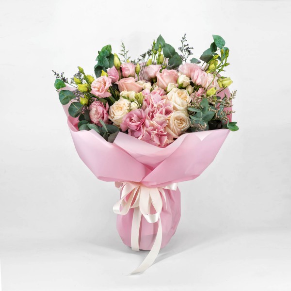 Bouquet Marshmallow