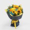 Bouquet  Sun