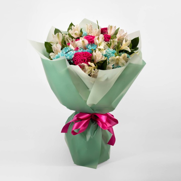 Bouquet Candy Bouquet Candy