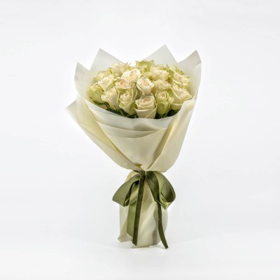 19  Roses bouquet