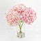  Bouquet Hydrangea 